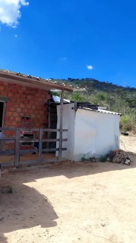 Chácara em taquaraçu de Minas *
