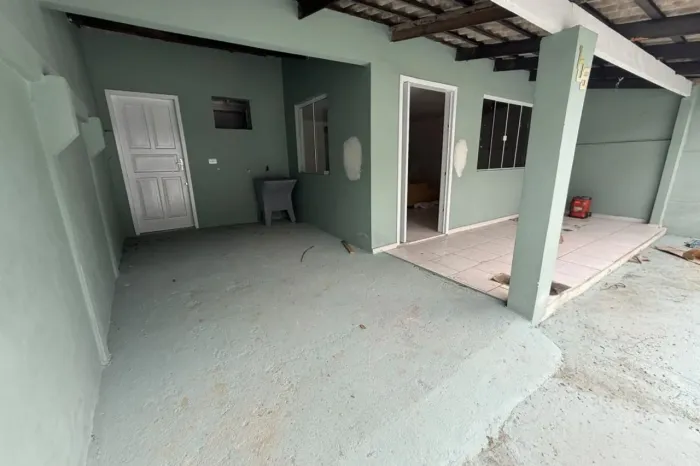 Casa para Locação Residencial ou Comercial - Ref.: 858