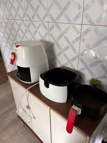 AIR FRYER