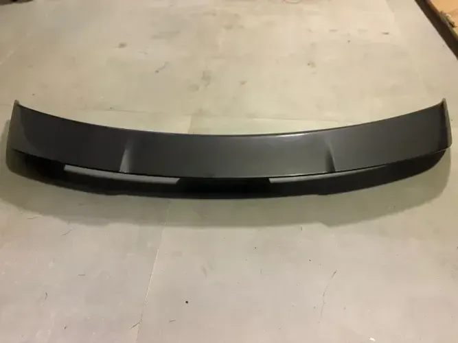 Aerofólio Traseiro Mustang Gt 2018 (Usado)