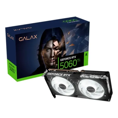 Placa de vídeo 5060 TI 8g