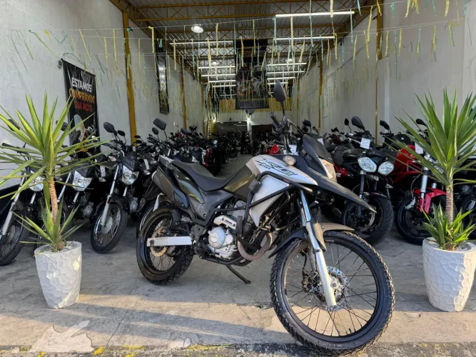 XRE 300cc 2018 FINANCIA !