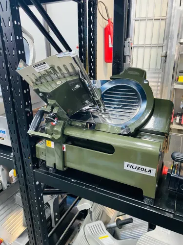 Cortador de frios Reformado 103jr Filizola
