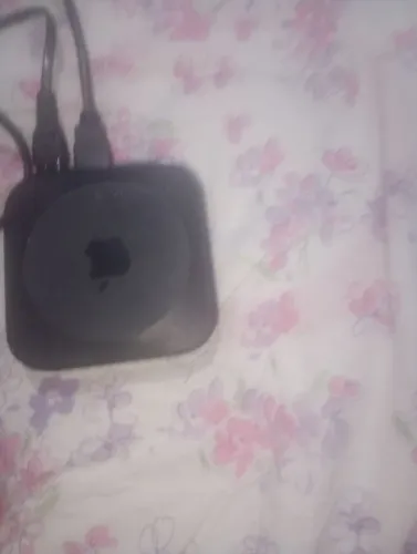 Vendo aparelho da Apple para TV