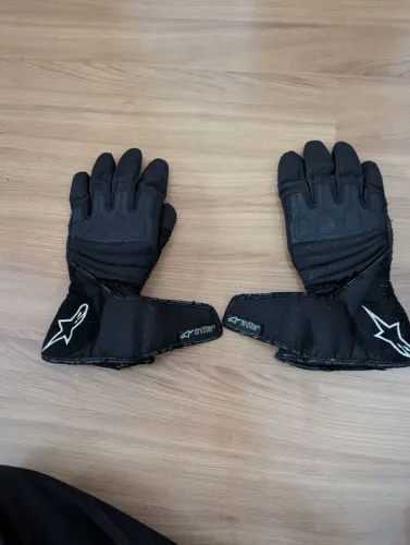 Luva alpinestar