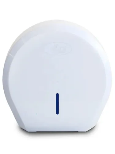 Dispenser para papel higiênico rolão