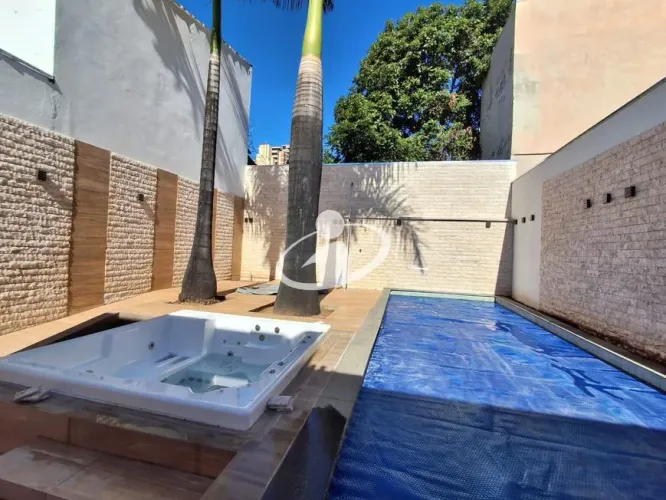 Aluguel Casa MARTINS