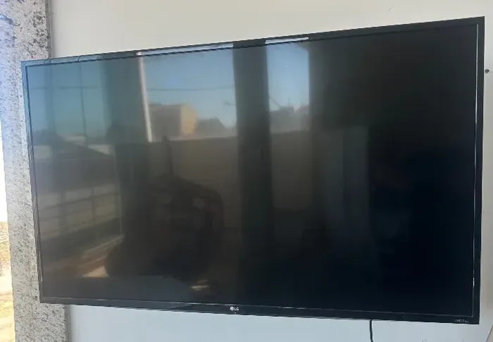 TV LG