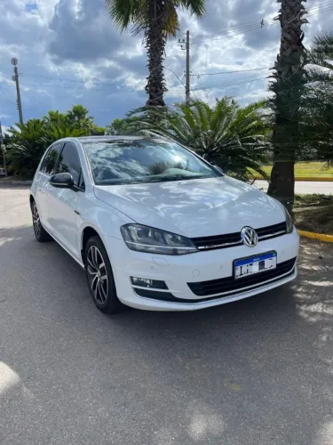 Volkswagen Golf Highline 1.4 TSI 140cv Aut. 2014