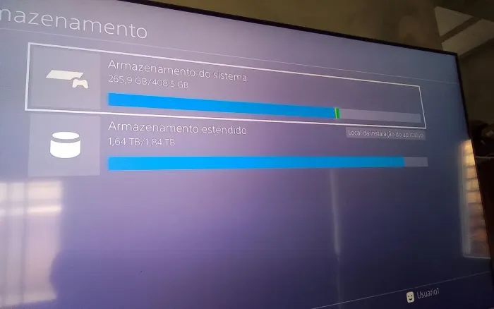 PS4 SLIM