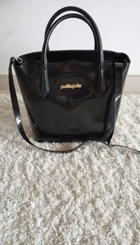 Bolsa petite jolie