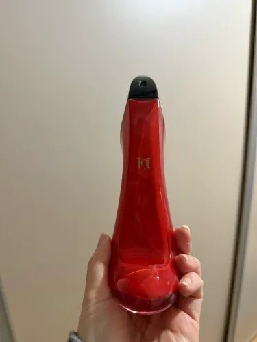Perfume GOOD GIRL VERY Carolina Herrera Original VAZIO