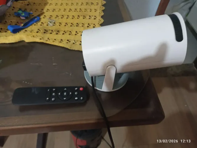 Vendo projetor 300 A