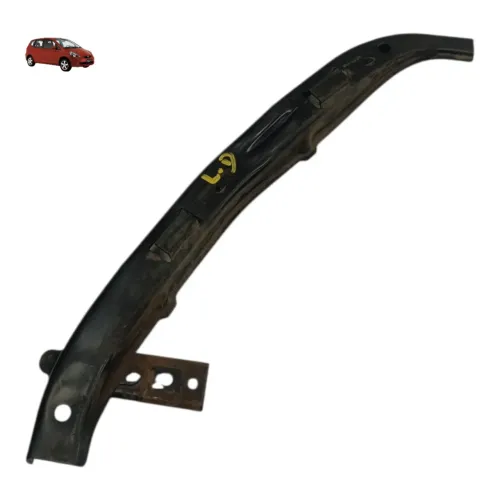 Guia Suporte Farol Direito Honda Fit 2003 2004 2005