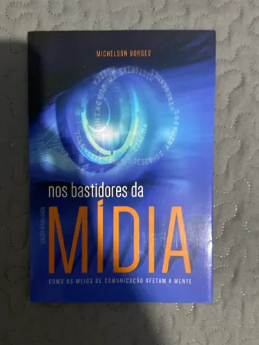 Nos bastidores da mídia 
