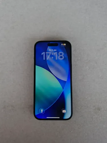 iPhone 15 128gb Preto 