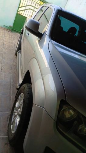Imagem de Volkswagen Amarok Cd2.0 16v/s Cd2.0 16V TDI 4X4 DIE 2014
