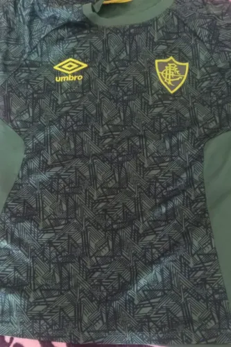 Camisas fluminense original M