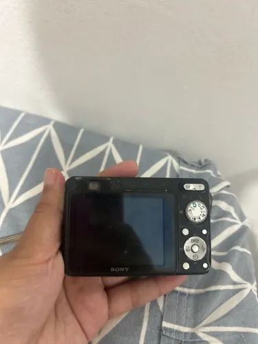 Sony Cyber Shot