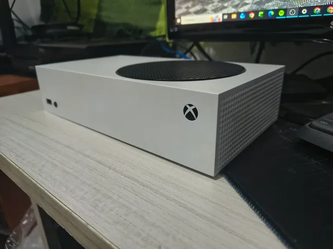 Xbox séries S