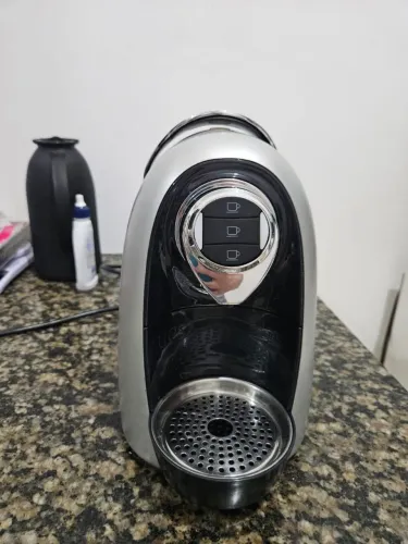 Cafeteira MODO 3 corações