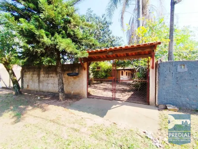 Casa 3 quartos para Venda Lagoa Dourada, Brotas