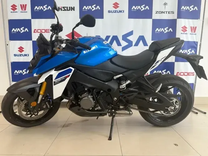 GSX-S1000 25/26