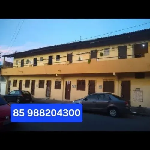 Kitnet  prox. North  shopping joquei 