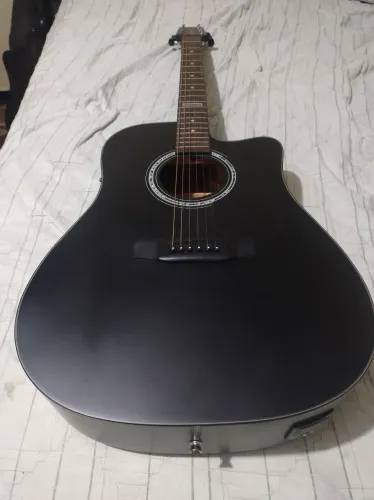 Violão Giannini 