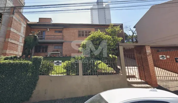 Casa à venda, Centro, Chapecó, SC