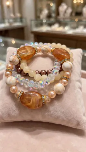 Pulseiras
