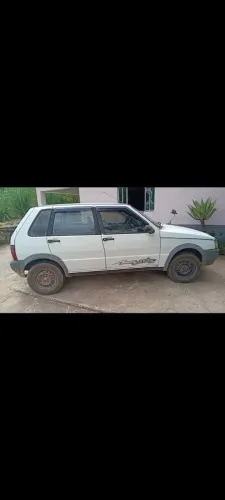 Fiat Uno WAY 1.0 EVO Fire Flex 8V 5P 2013