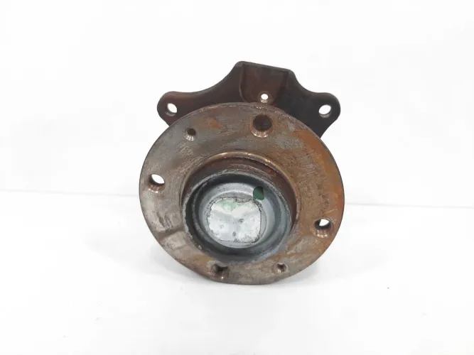 Cubo Roda Traseiro Esquerdo Citroen C4 Hatch 2007 A 2013