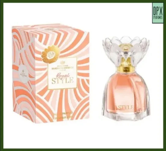 Perfume Royal Style 100ml EDP (Original, Adipec!)