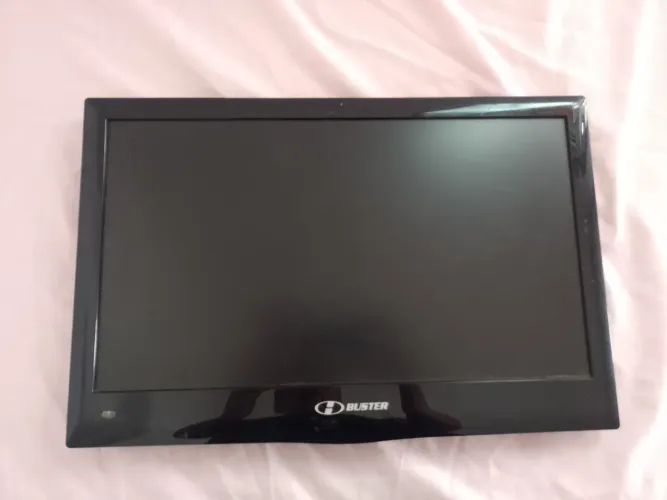 TV de 22 polegadas, excelente 