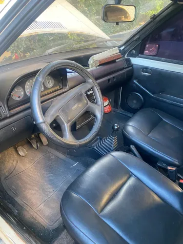 Fiat Premio S 1.5 I.e./ 1.5 / 1.3 1992
