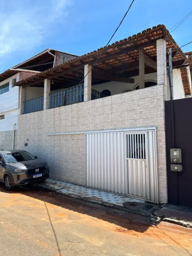 Casa Duplex 4 qts