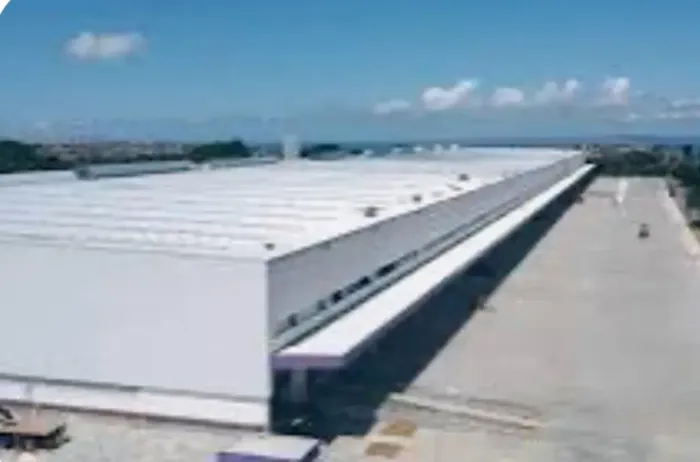 Piraja 1.700 m2