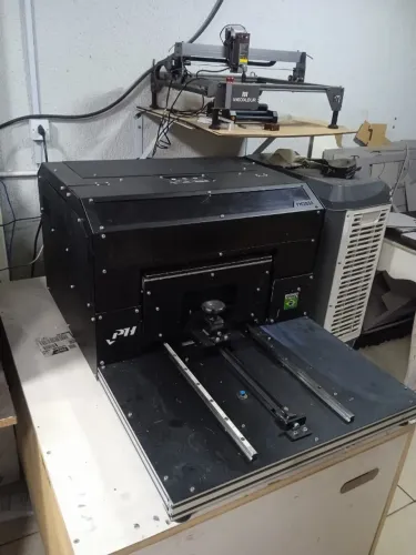 IMPRESSORA LED UV PH2850