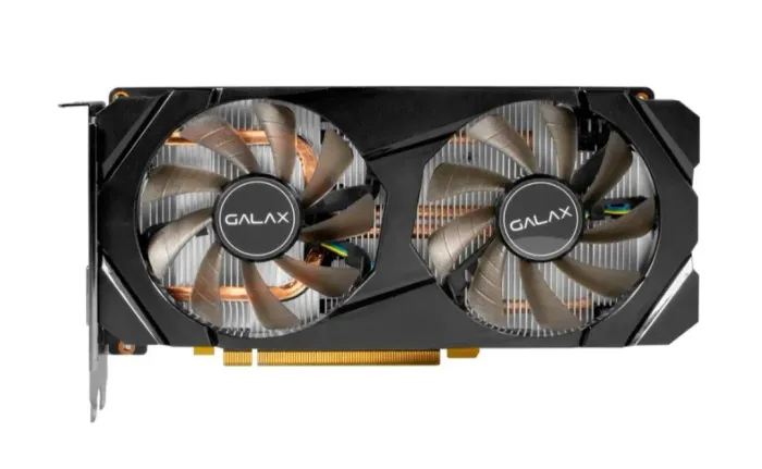NVIDIA GeForce GTX 1660 Super 6GB (Usada/Excelente Estado)