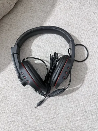 Headset