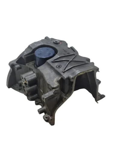 Carter Óleo Motor Renault Sandero 1.0 3cc 2021 N111112289r