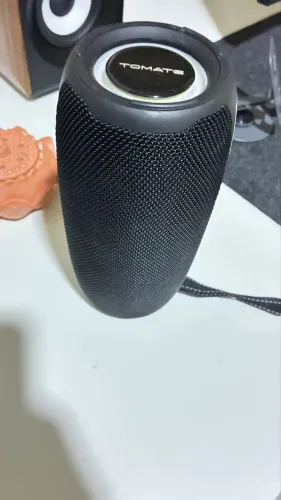 Caixa Bluetooth 