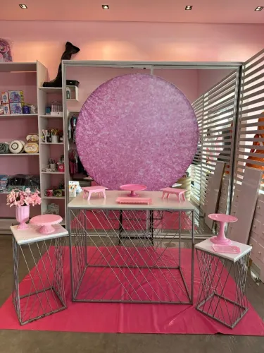 promoção de pegue e monte para sua festa 199,90 a vista 