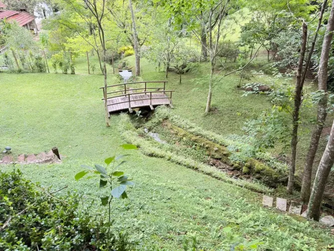 Imóvel para venda com 1210 metros quadrados com 2 quartos em Araras - Petrópolis - RJ
