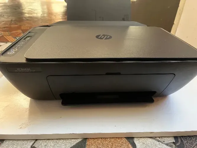 2 Impressoras HP por 250,