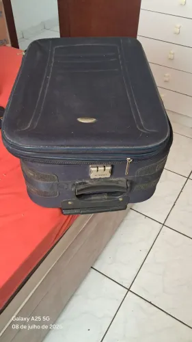 Mala viagem