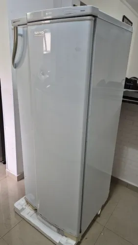 Geladeira Dako Redk34 298 litros