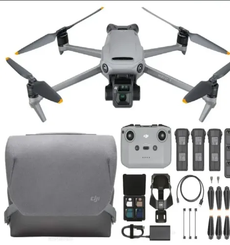 Drone DJI Mavic 3 Fly More Combo