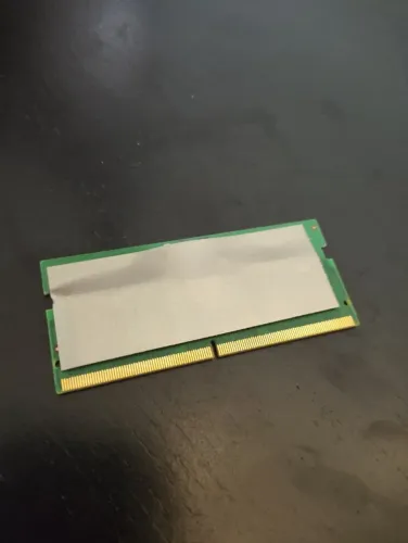 Memória Ram Notebook Samsung 8GB 5600MHz DDR5